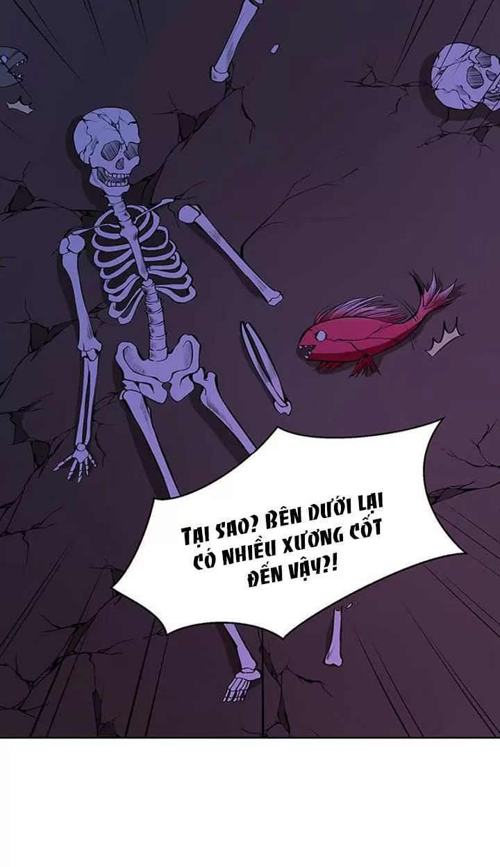 Quy Luật Tình Yêu Ở Mạt Thế Chapter 161 - 6