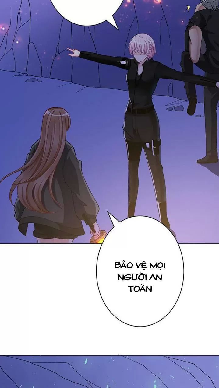 Quy Luật Tình Yêu Ở Mạt Thế Chapter 162 - 2