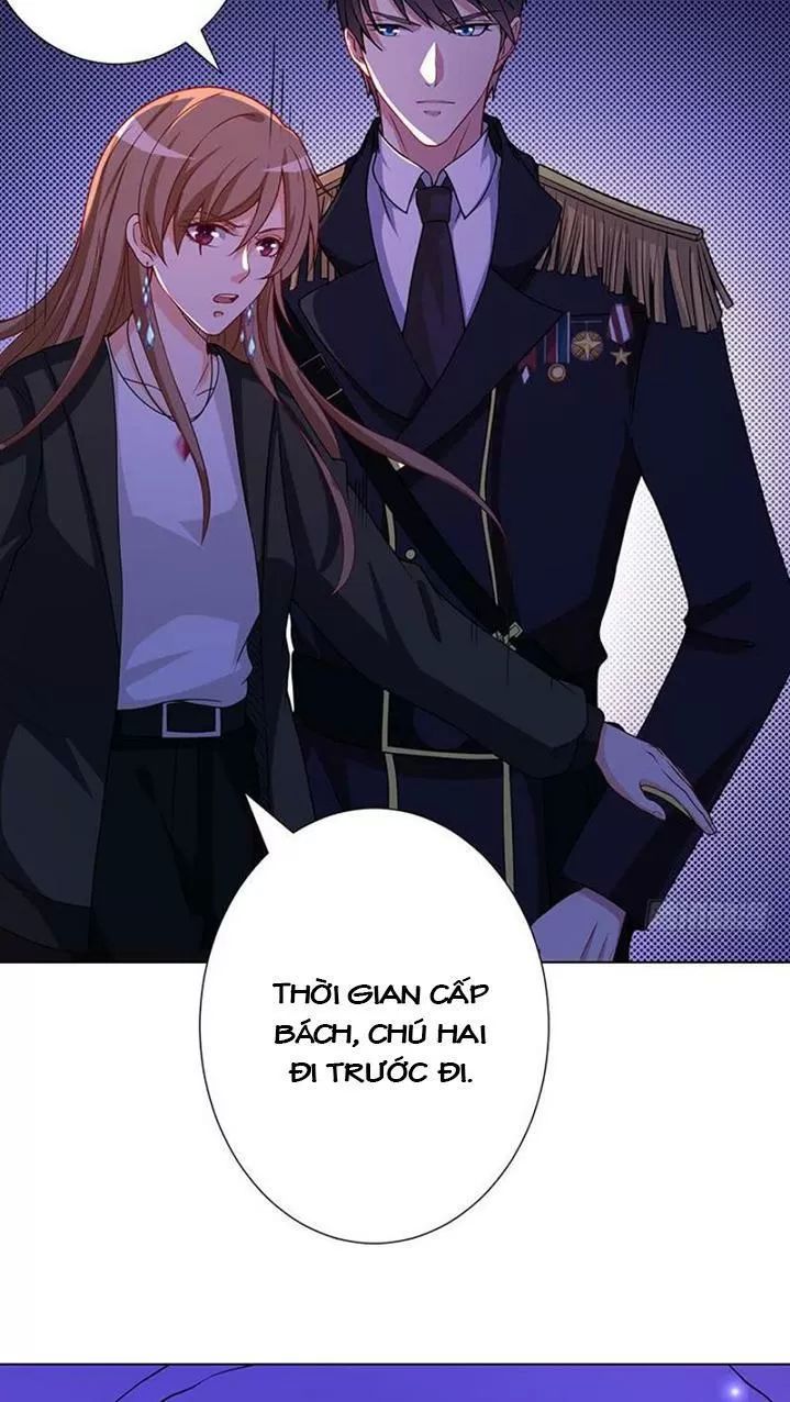 Quy Luật Tình Yêu Ở Mạt Thế Chapter 162 - 13