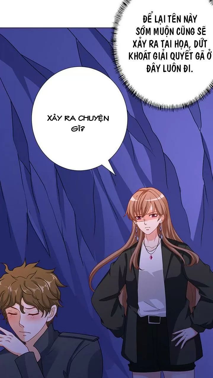 Quy Luật Tình Yêu Ở Mạt Thế Chapter 162 - 15