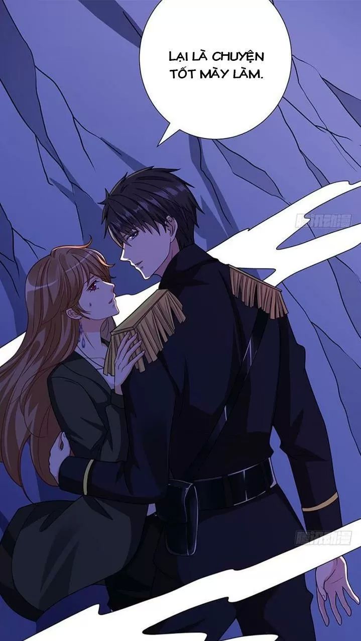 Quy Luật Tình Yêu Ở Mạt Thế Chapter 162 - 19