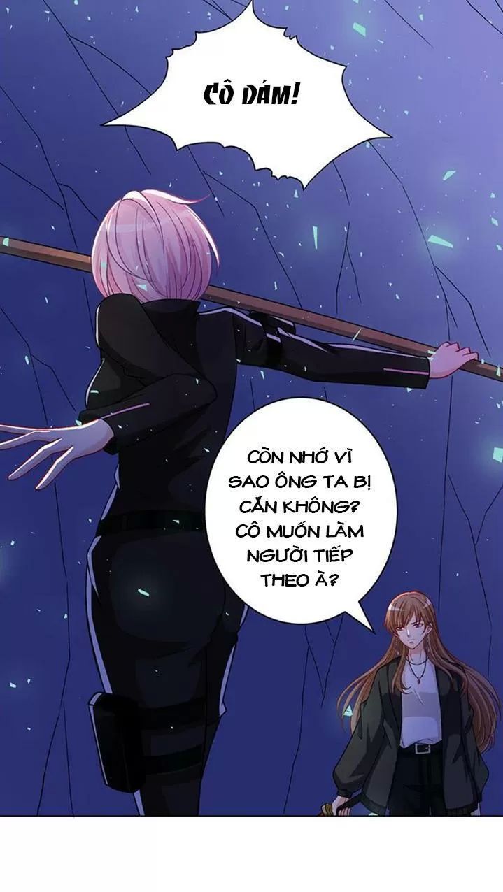 Quy Luật Tình Yêu Ở Mạt Thế Chapter 162 - 3