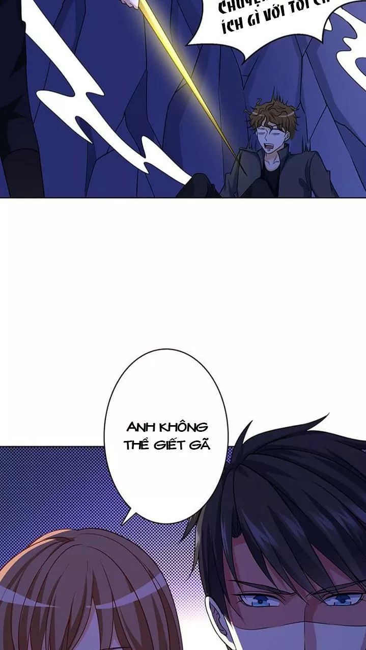 Quy Luật Tình Yêu Ở Mạt Thế Chapter 162 - 21