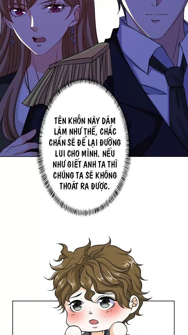 Quy Luật Tình Yêu Ở Mạt Thế Chapter 162 - 22