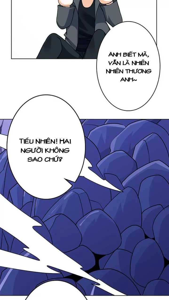 Quy Luật Tình Yêu Ở Mạt Thế Chapter 162 - 23