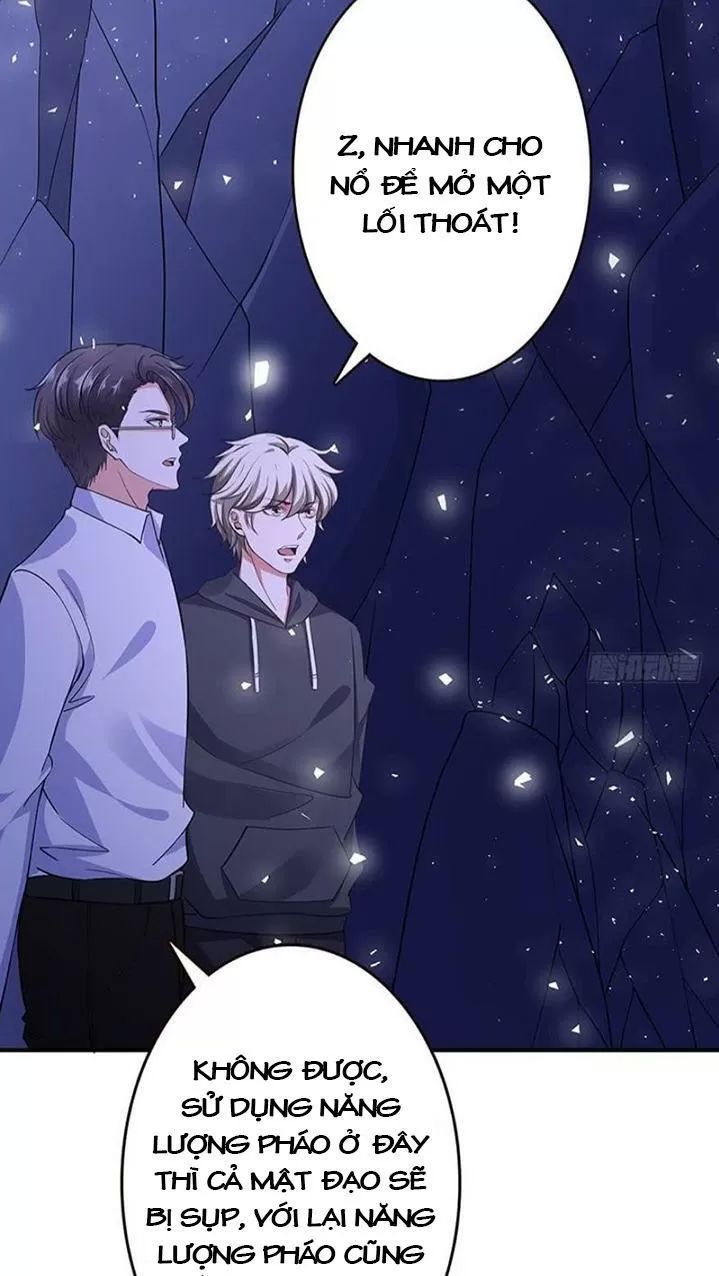 Quy Luật Tình Yêu Ở Mạt Thế Chapter 162 - 25