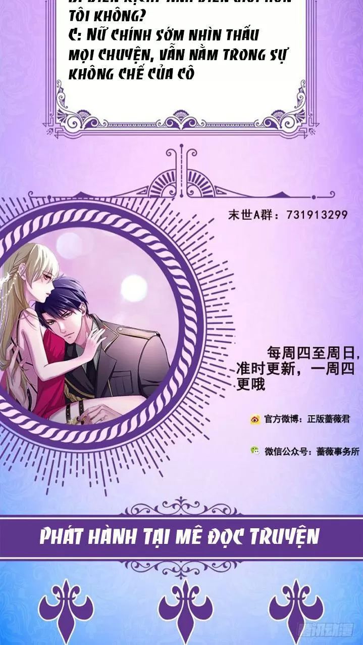 Quy Luật Tình Yêu Ở Mạt Thế Chapter 162 - 27