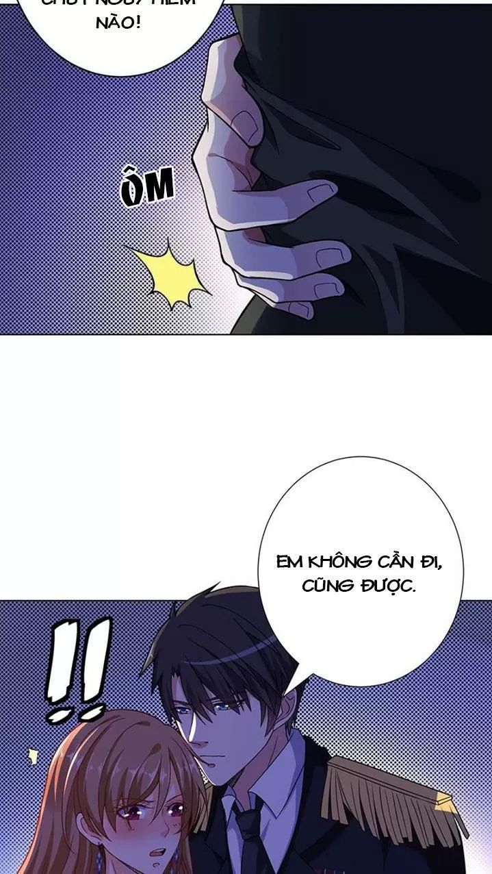 Quy Luật Tình Yêu Ở Mạt Thế Chapter 162 - 6