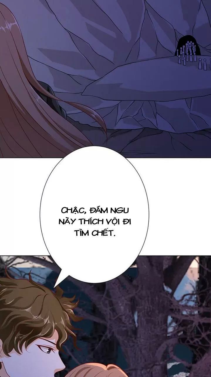 Quy Luật Tình Yêu Ở Mạt Thế Chapter 163 - 13