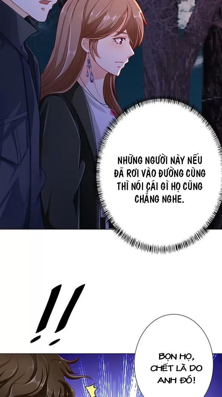 Quy Luật Tình Yêu Ở Mạt Thế Chapter 163 - 14