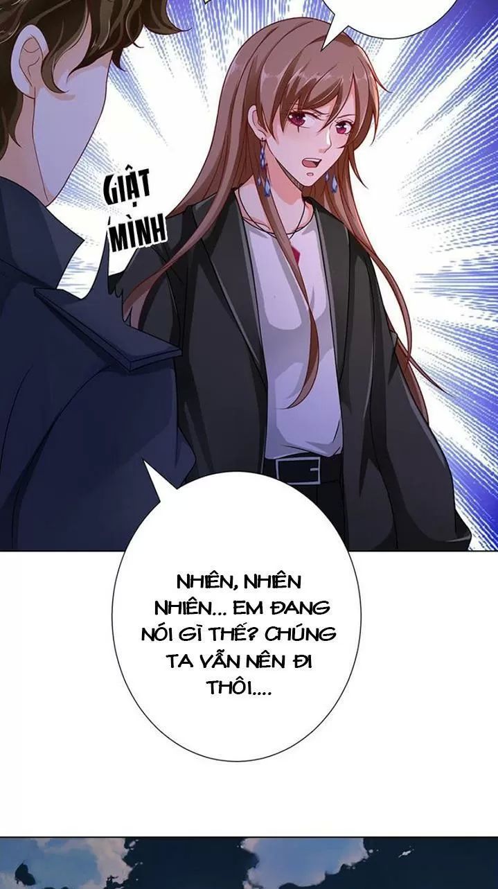 Quy Luật Tình Yêu Ở Mạt Thế Chapter 163 - 15