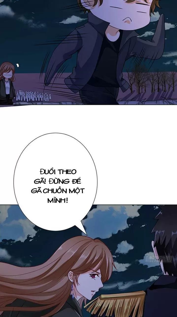 Quy Luật Tình Yêu Ở Mạt Thế Chapter 163 - 17