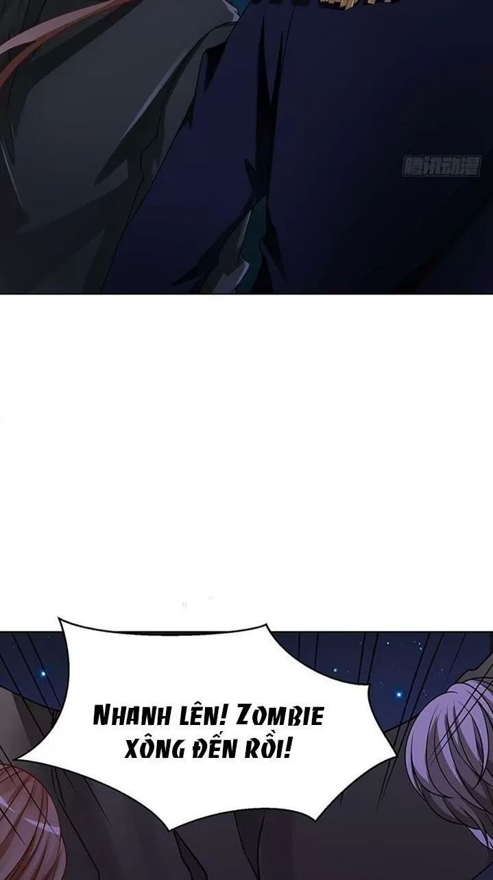 Quy Luật Tình Yêu Ở Mạt Thế Chapter 163 - 18