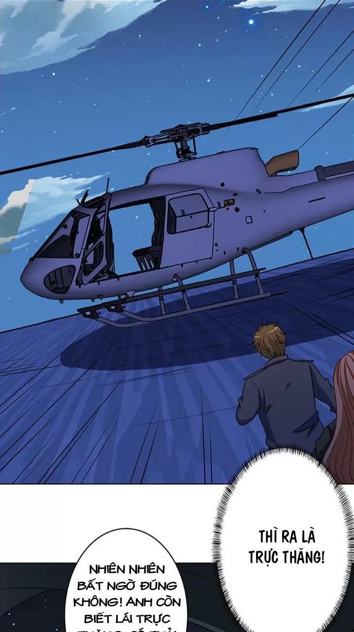 Quy Luật Tình Yêu Ở Mạt Thế Chapter 163 - 20