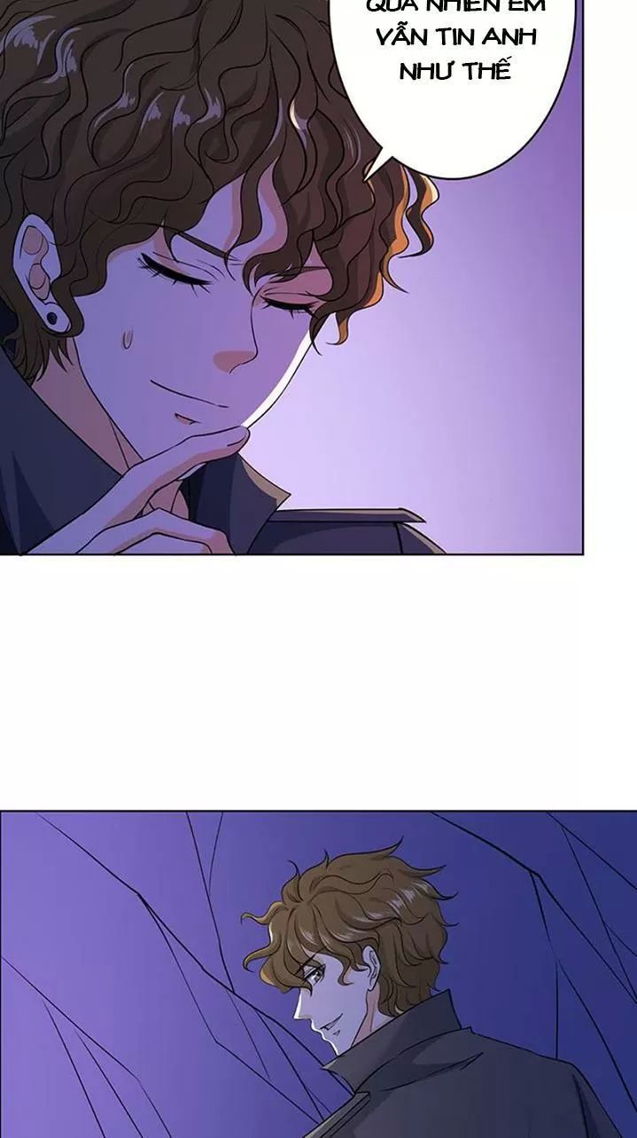 Quy Luật Tình Yêu Ở Mạt Thế Chapter 163 - 3