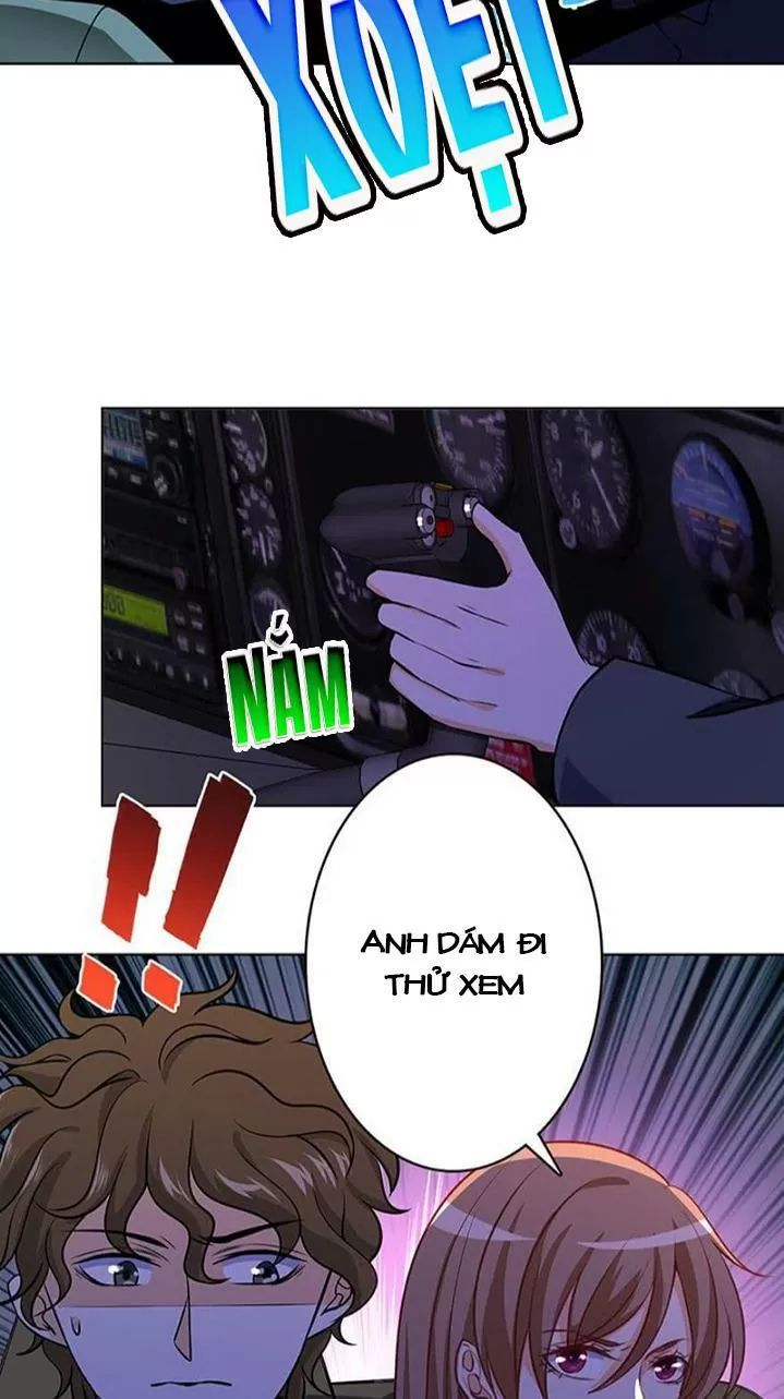 Quy Luật Tình Yêu Ở Mạt Thế Chapter 163 - 22