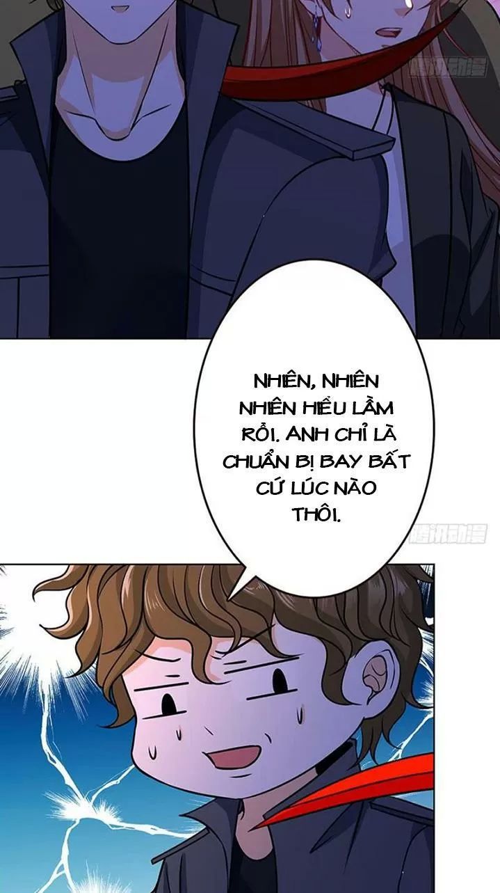 Quy Luật Tình Yêu Ở Mạt Thế Chapter 163 - 23