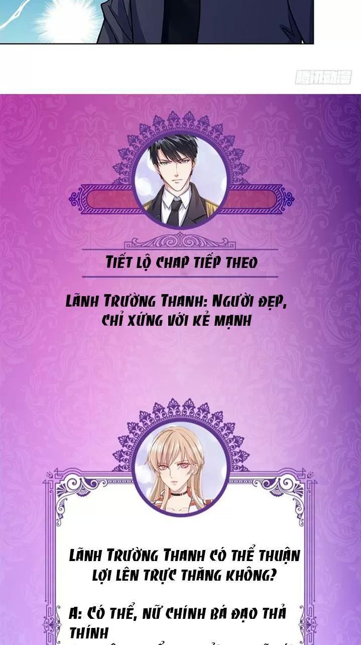 Quy Luật Tình Yêu Ở Mạt Thế Chapter 163 - 24