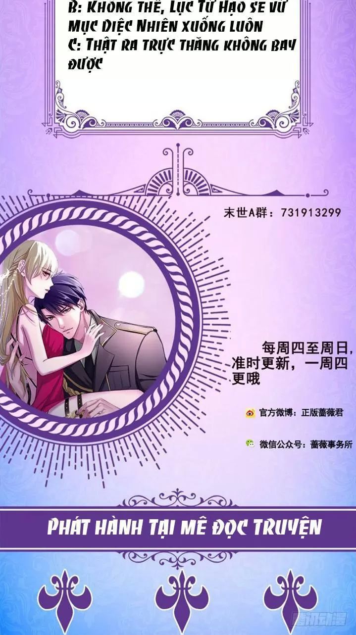 Quy Luật Tình Yêu Ở Mạt Thế Chapter 163 - 25