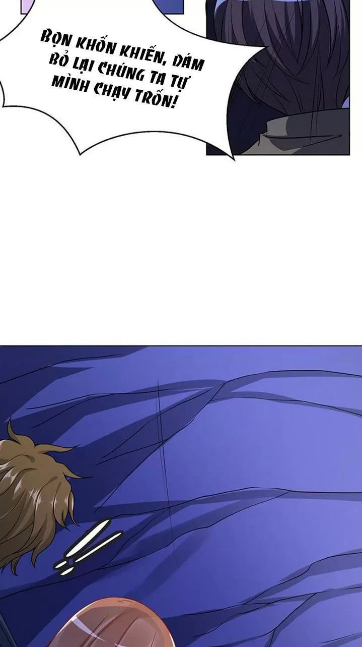 Quy Luật Tình Yêu Ở Mạt Thế Chapter 163 - 7