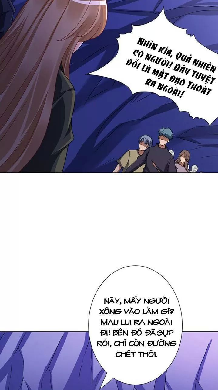 Quy Luật Tình Yêu Ở Mạt Thế Chapter 163 - 8