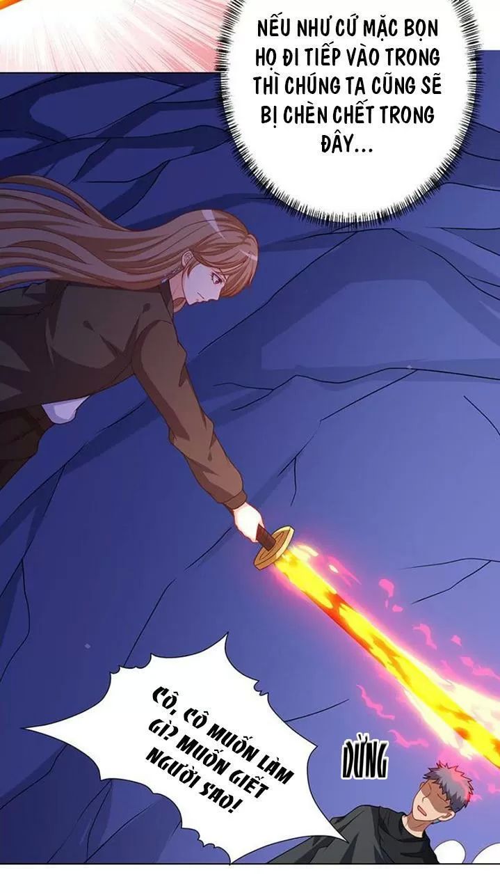 Quy Luật Tình Yêu Ở Mạt Thế Chapter 163 - 10