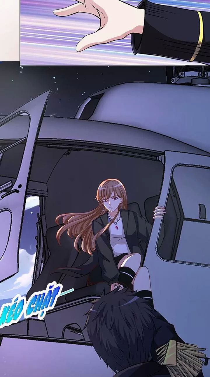 Quy Luật Tình Yêu Ở Mạt Thế Chapter 164 - 2