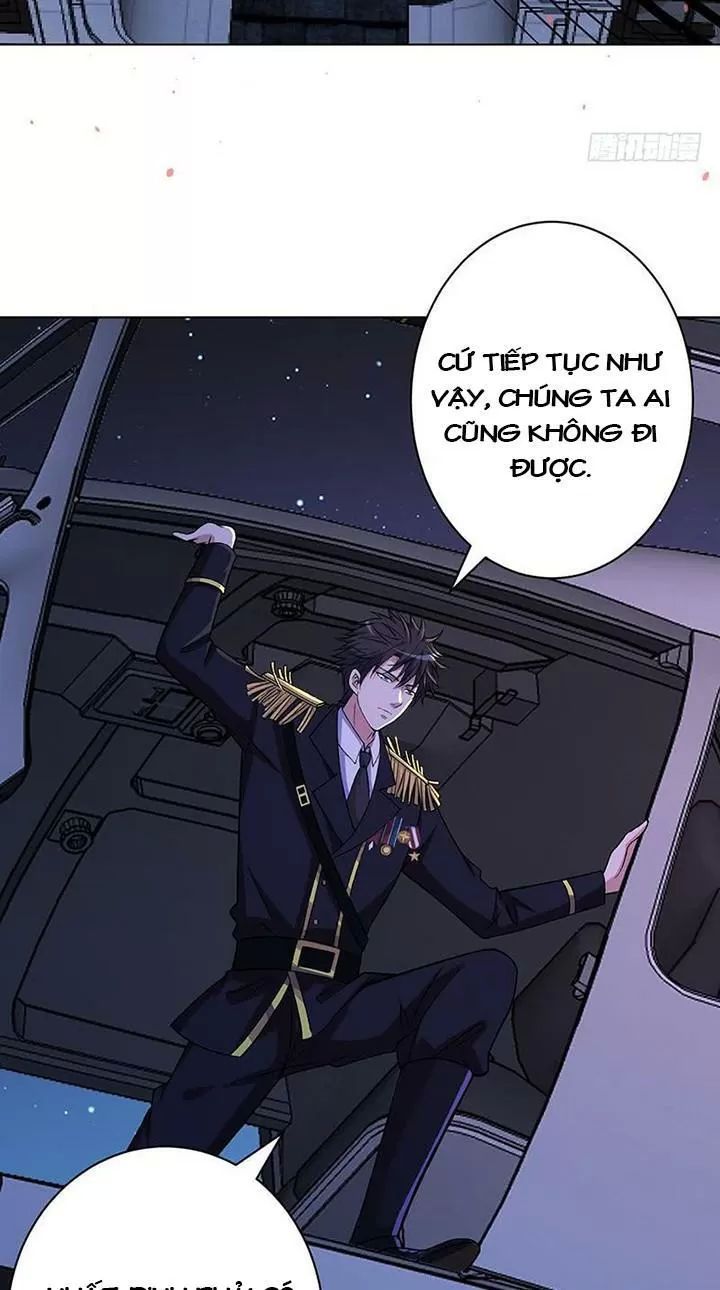 Quy Luật Tình Yêu Ở Mạt Thế Chapter 164 - 11