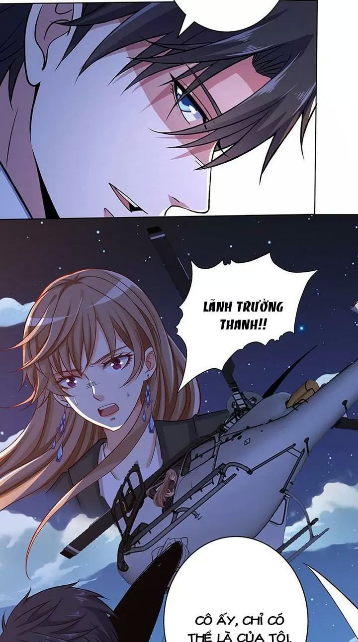 Quy Luật Tình Yêu Ở Mạt Thế Chapter 164 - 13