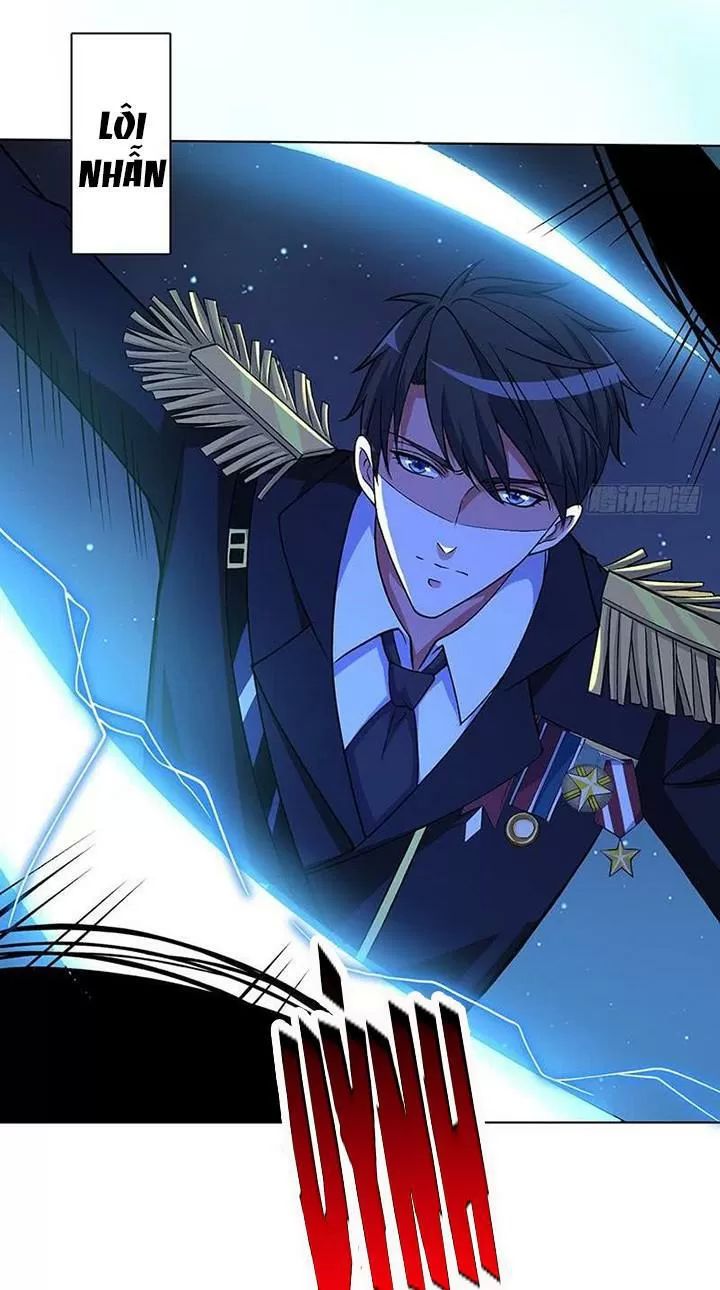 Quy Luật Tình Yêu Ở Mạt Thế Chapter 164 - 16