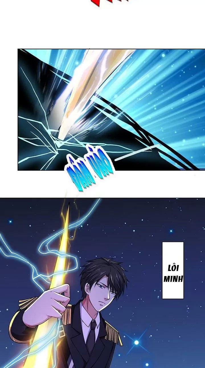 Quy Luật Tình Yêu Ở Mạt Thế Chapter 164 - 17