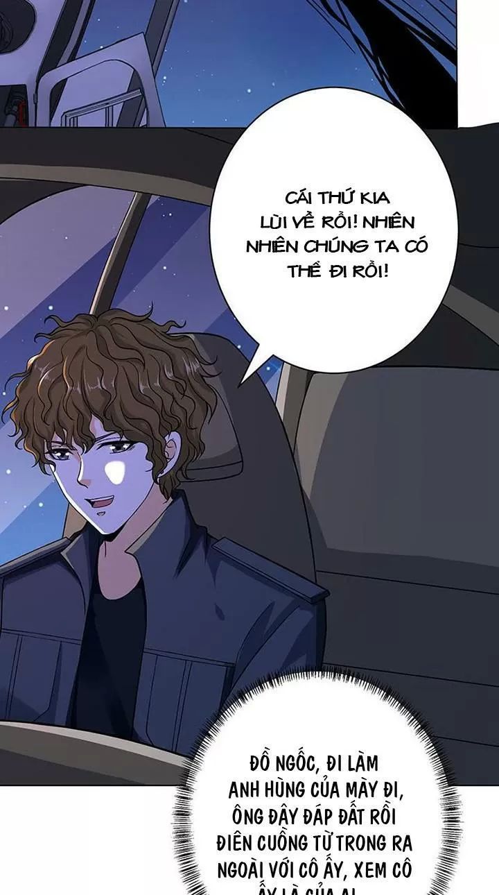 Quy Luật Tình Yêu Ở Mạt Thế Chapter 164 - 20