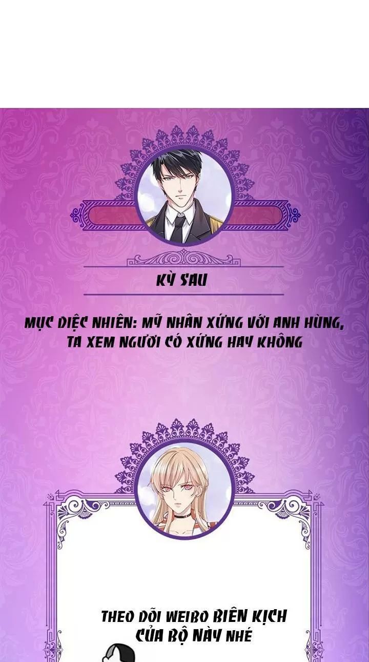 Quy Luật Tình Yêu Ở Mạt Thế Chapter 164 - 24