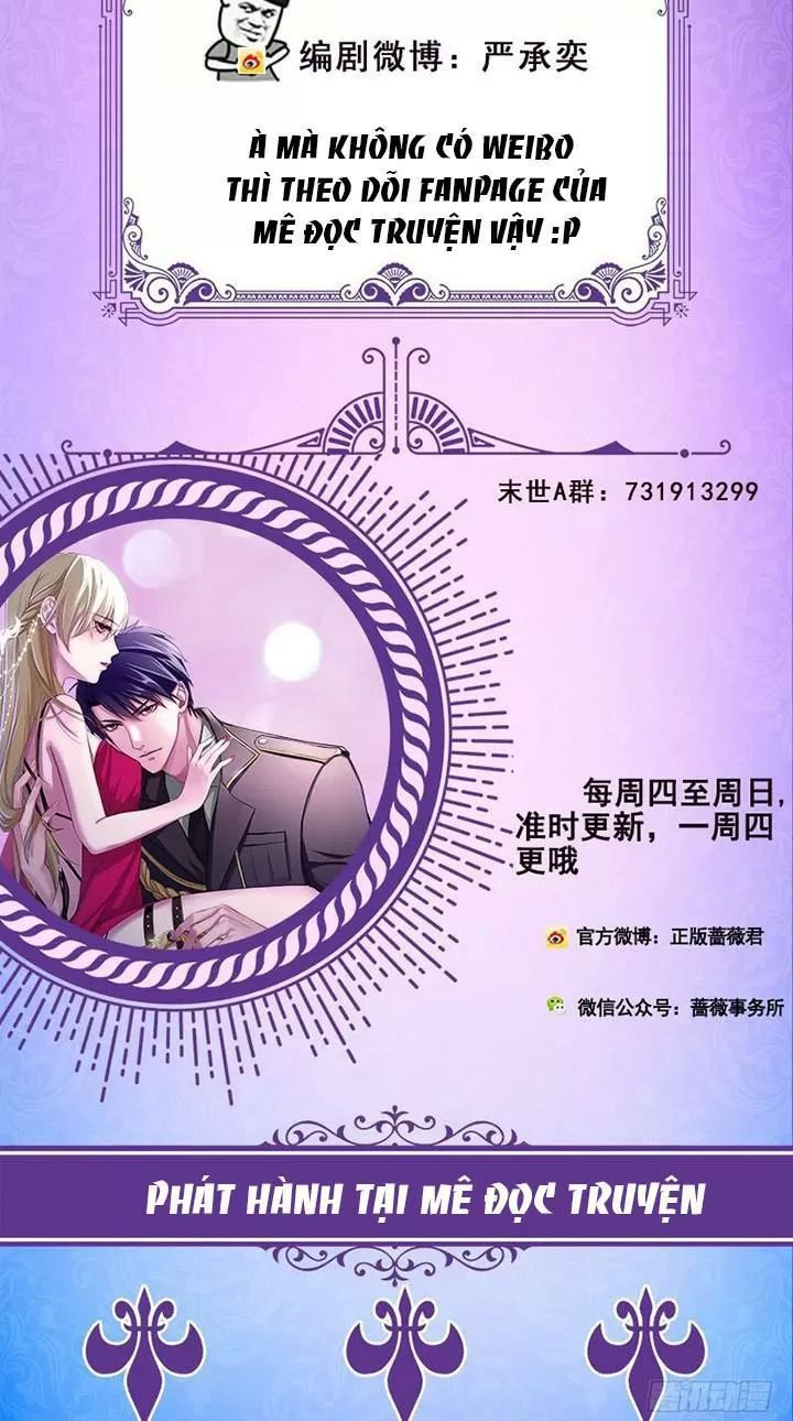 Quy Luật Tình Yêu Ở Mạt Thế Chapter 164 - 25