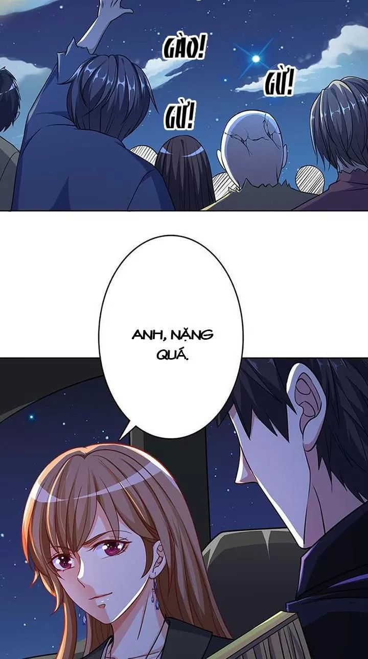 Quy Luật Tình Yêu Ở Mạt Thế Chapter 164 - 4