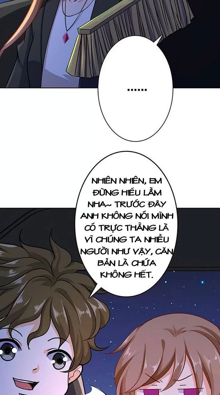 Quy Luật Tình Yêu Ở Mạt Thế Chapter 164 - 5