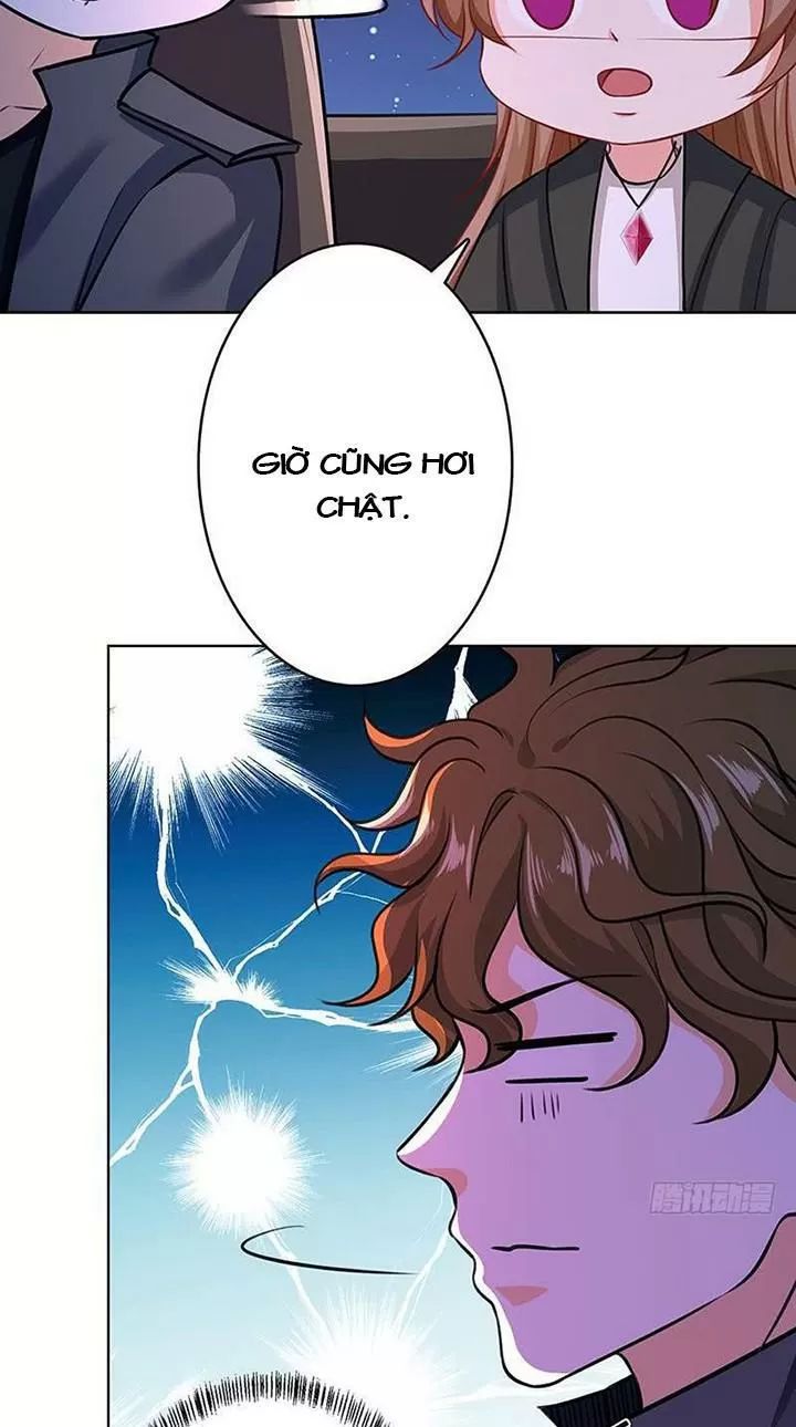 Quy Luật Tình Yêu Ở Mạt Thế Chapter 164 - 6