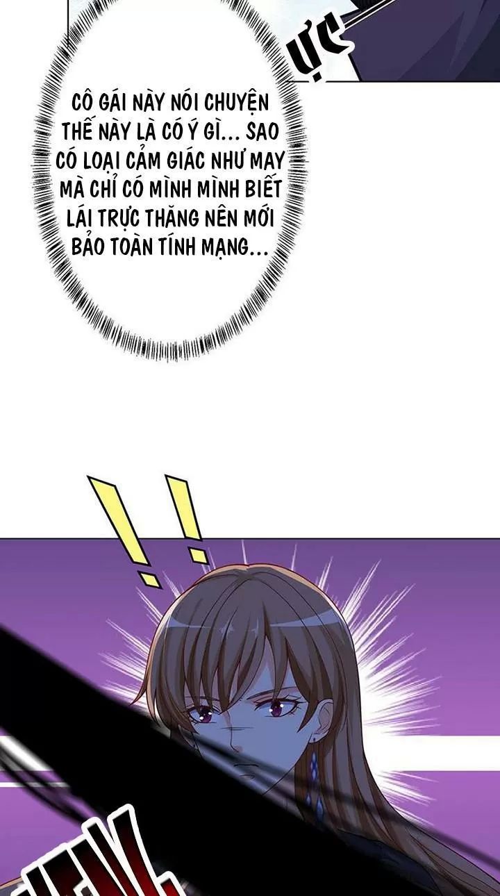 Quy Luật Tình Yêu Ở Mạt Thế Chapter 164 - 7