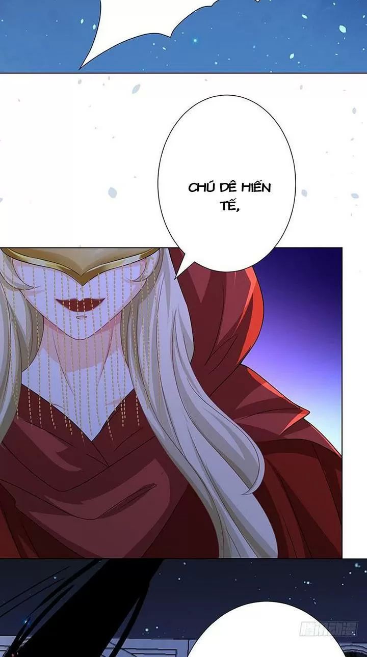 Quy Luật Tình Yêu Ở Mạt Thế Chapter 164 - 9