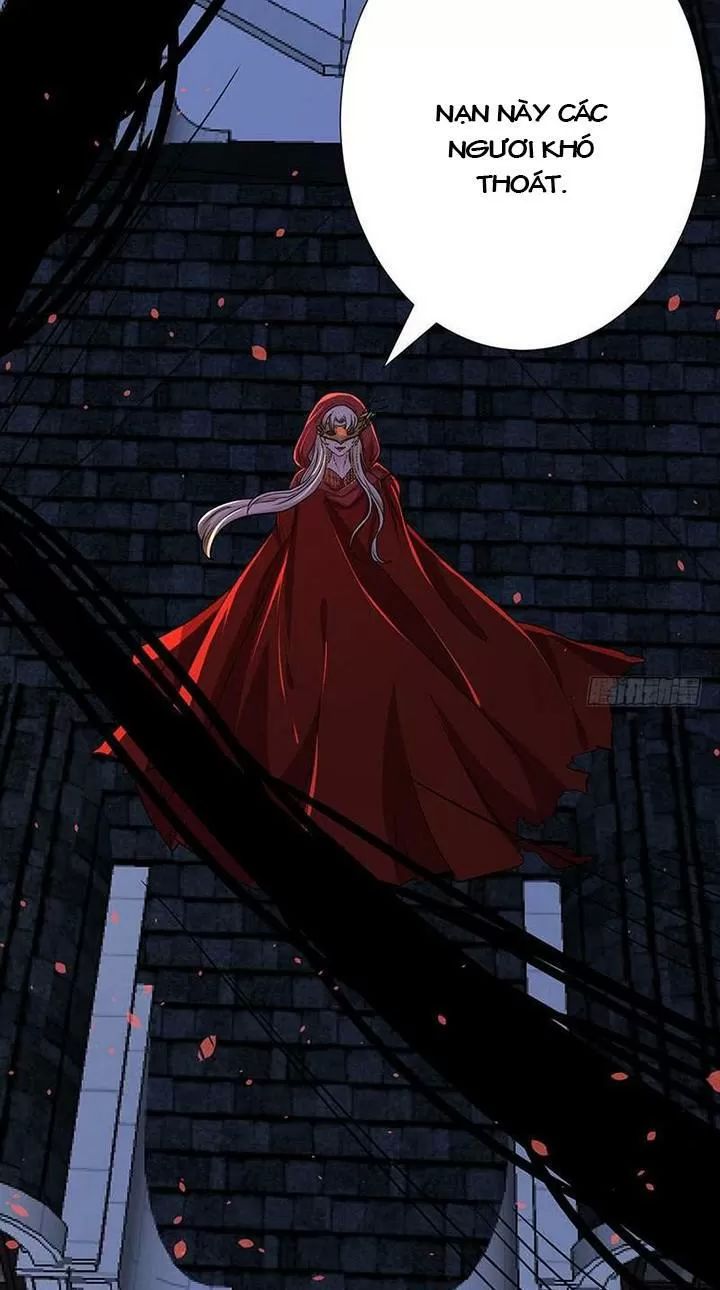 Quy Luật Tình Yêu Ở Mạt Thế Chapter 164 - 10