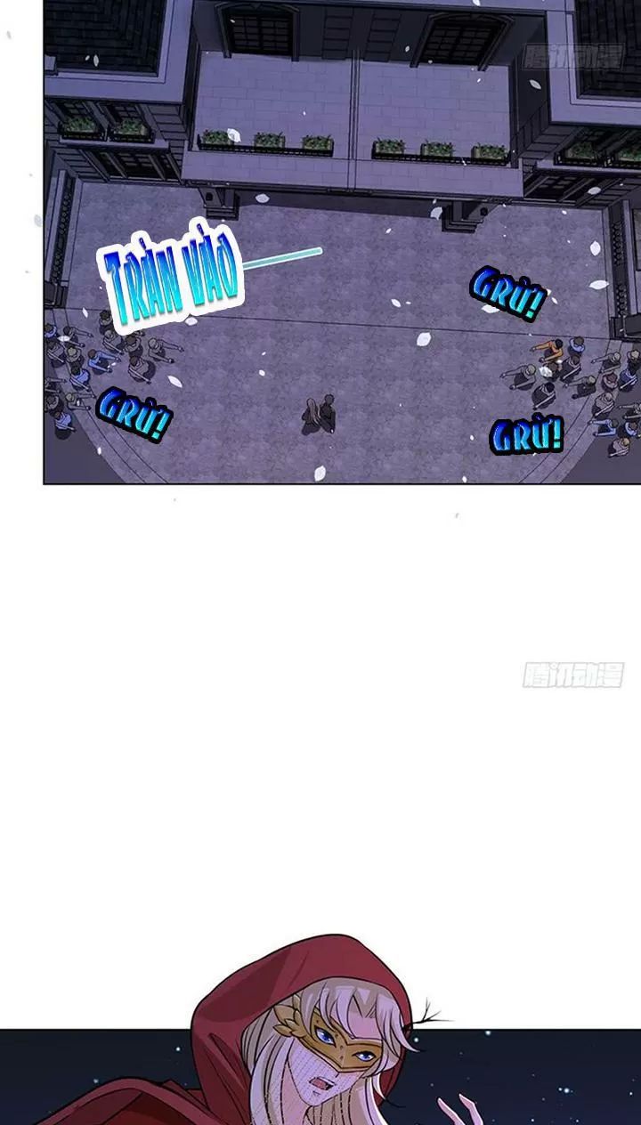 Quy Luật Tình Yêu Ở Mạt Thế Chapter 165 - 11