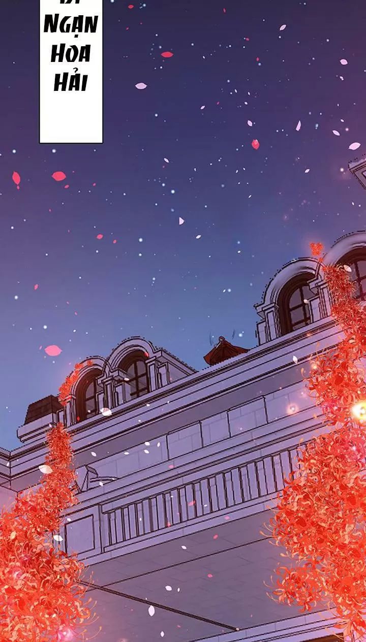 Quy Luật Tình Yêu Ở Mạt Thế Chapter 165 - 14