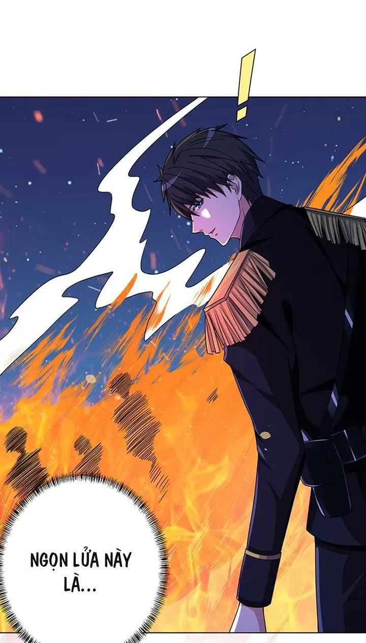 Quy Luật Tình Yêu Ở Mạt Thế Chapter 165 - 3