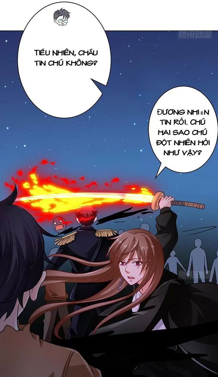 Quy Luật Tình Yêu Ở Mạt Thế Chapter 166 - 11