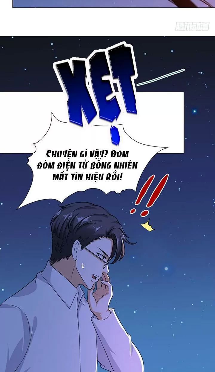 Quy Luật Tình Yêu Ở Mạt Thế Chapter 166 - 16