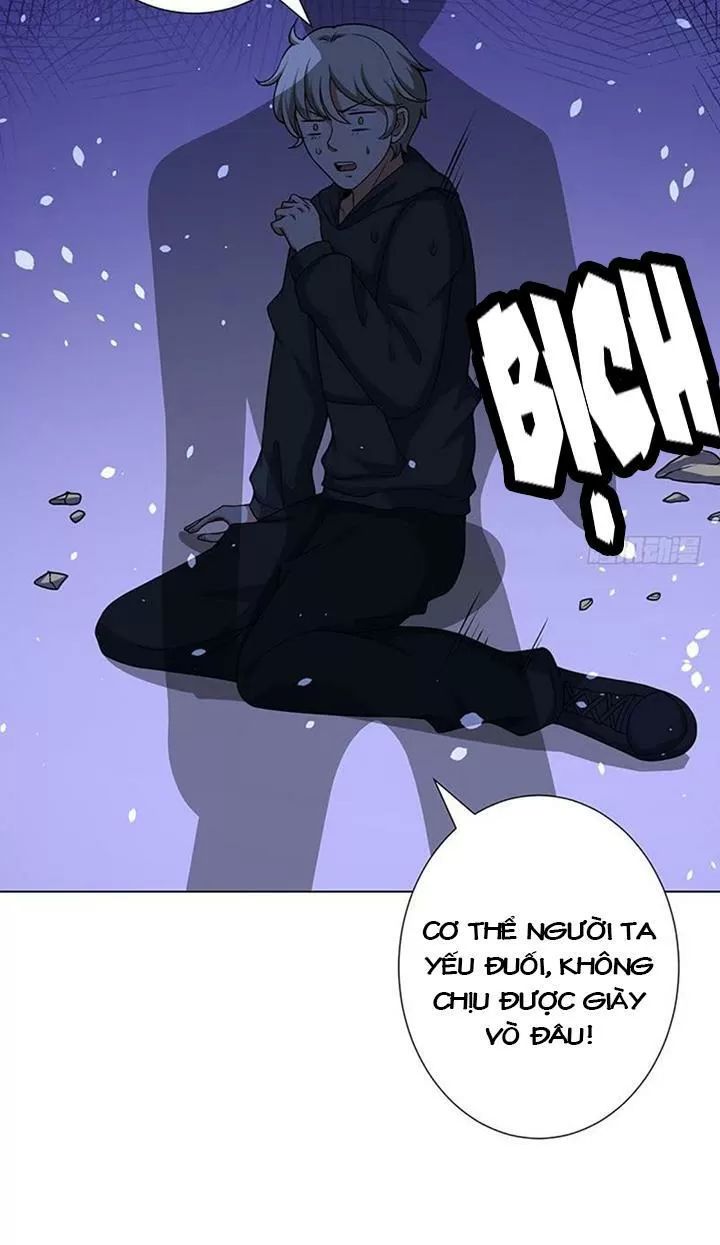 Quy Luật Tình Yêu Ở Mạt Thế Chapter 166 - 19