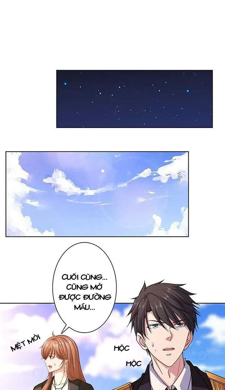 Quy Luật Tình Yêu Ở Mạt Thế Chapter 166 - 20