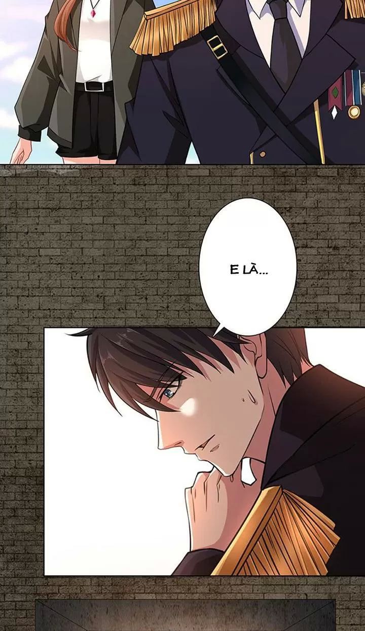 Quy Luật Tình Yêu Ở Mạt Thế Chapter 166 - 21