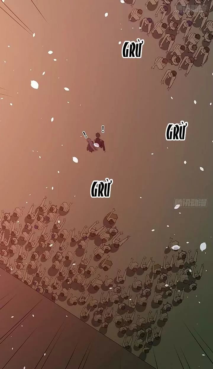 Quy Luật Tình Yêu Ở Mạt Thế Chapter 166 - 27