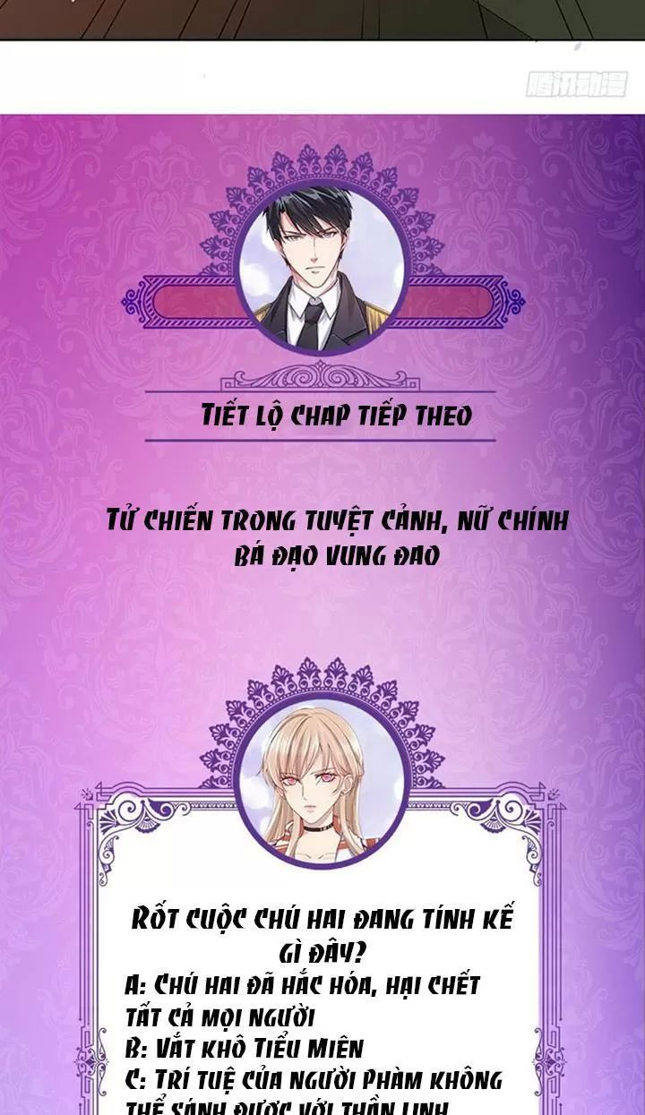 Quy Luật Tình Yêu Ở Mạt Thế Chapter 166 - 28